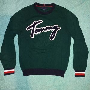 Tommy Hilfiger sweater